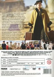 Švadlena (DVD)