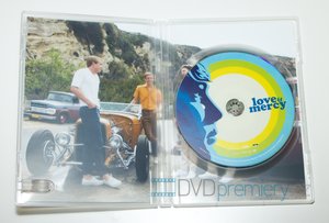 Love & Mercy (DVD)