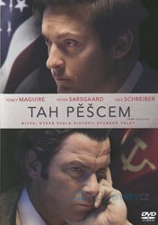 Tah pěšcem (DVD)