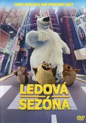 Ledová sezóna (DVD)