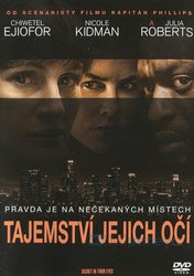 Tajemství jejich očí (DVD)