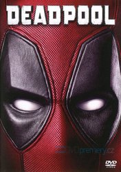 Deadpool (DVD)