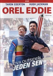 Orel Eddie (DVD)