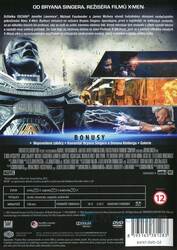 X-Men 6: Apokalypsa (DVD)