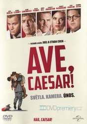 Ave, Caesar! (DVD)