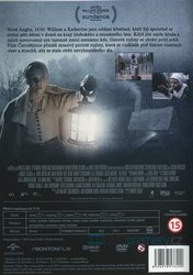 Čarodějnice (2015) (DVD)
