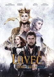 Lovec: Zimní válka (DVD)