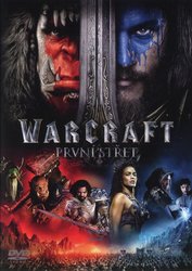 Warcraft: První střet (DVD)