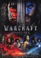 Warcraft: První střet (DVD)