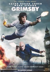 Grimsby (DVD)