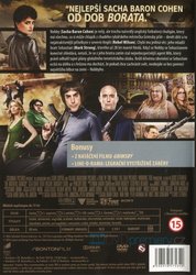 Grimsby (DVD)