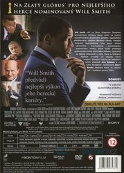 Diagnóza: Šampión (DVD)