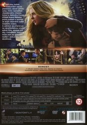 Pátá vlna (DVD)