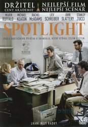 Spotlight (DVD)