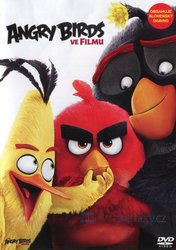 Angry Birds ve filmu (DVD)