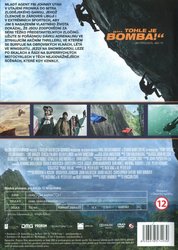 Bod zlomu (2015) (DVD)