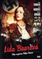 Lída Baarová (DVD)