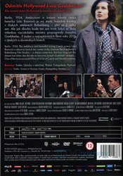 Lída Baarová (DVD)