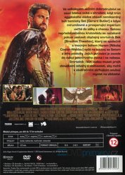 Bohové Egypta (DVD)