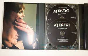 Atentát (6 DVD)