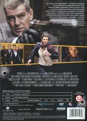 Poslední přežije (DVD)