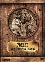 Poklad na Stříbrném jezeře (DVD)