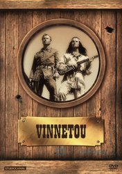 Vinnetou (DVD)