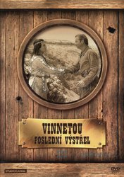Vinnetou - Poslední výstřel (DVD)