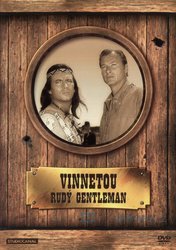 Vinnetou - Rudý gentleman (DVD)