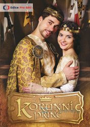 Korunní princ (DVD)