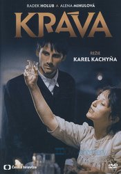 Kráva (DVD)