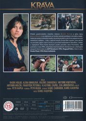 Kráva (DVD)