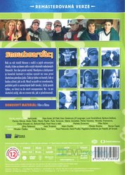 Snowboarďáci (DVD) - remasterovaná verze