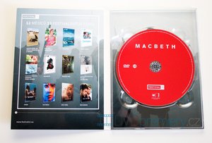 Macbeth (DVD)