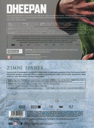 Zimní spánek / Dheepan (2 DVD)