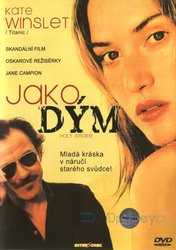 Jako dým (DVD)