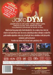 Jako dým (DVD)