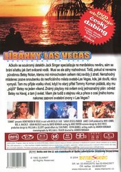 Líbánky v Las Vegas (DVD)