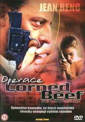 Operace Corned Beef (DVD)