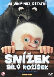 Snížek, bílý kožíšek (DVD)