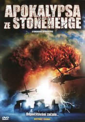 Apokalypsa ze Stonehenge (DVD)