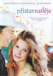 3x Sandra Bullock (Drsňačky, Přístav naděje, Slečna zamilovaná) - kolekce (3 DVD)