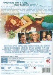 3x Sandra Bullock (Drsňačky, Přístav naděje, Slečna zamilovaná) - kolekce (3 DVD)