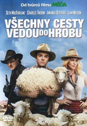 3x Komedie (Fakjů pane učiteli, Všechny cesty vedou do hrobu, Jedna za všechny) - kolekce (3 DVD)