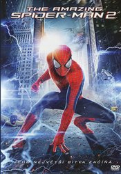 3x Jamie Foxx (Amazing Spider-Man 2, Útok na Bílý dům, Království) - kolekce (3 DVD)