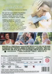 3x Romantické filmy (Něžné vlny, Lásky čas, Nekonečná láska) - kolekce (3 DVD)