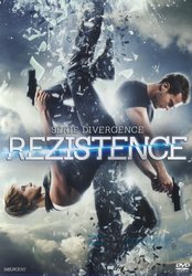3x Shailene Woodley (Rezistence, Divergence, Hvězdy nám nepřály) - kolekce (3 DVD)
