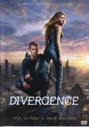 3x Shailene Woodley (Rezistence, Divergence, Hvězdy nám nepřály) - kolekce (3 DVD)