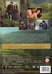 Cizinka (6 DVD) - kompletní 1. série