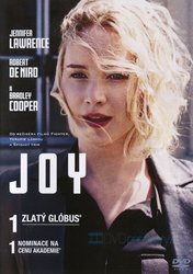 Joy (DVD)